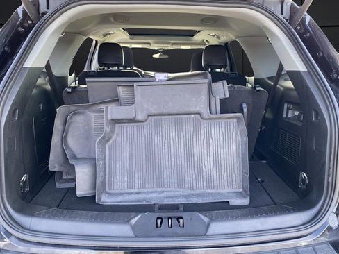 Certified 2023 Ford Explorer XLT w/ Equipment Group 202A image 14