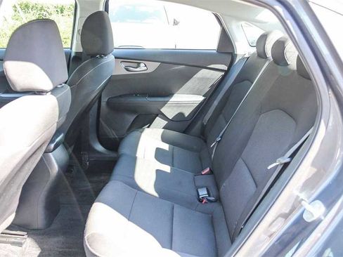 Used 2021 Kia Forte Sedan image 13