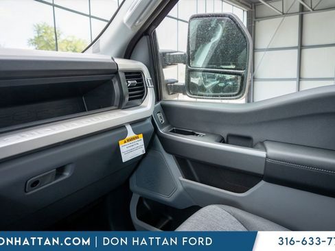 New 2026 Ford F250 XL AWD/4WD image 15