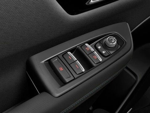 New 2026 Subaru Forester Limited AWD/4WD image 22