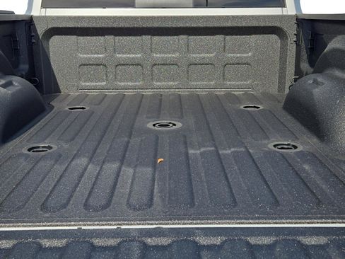 New 2026 RAM 2500 Laramie AWD/4WD image 10