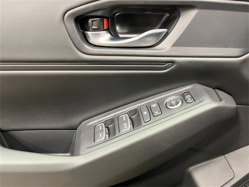 New 2025 Honda Accord SE image 14