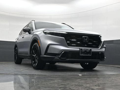 Used 2023 Honda CR-V Sport image 42