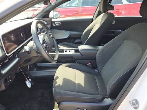 Used 2024 Hyundai Ioniq 6 SE image 11