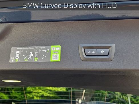 New 2026 BMW X3 M50 w/ Premium Package AWD/4WD image 14
