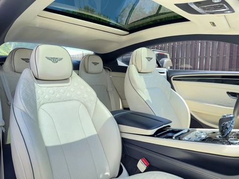 Used 2020 Bentley Continental GT AWD/4WD image 30