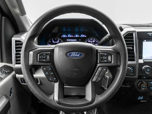 Used 2017 Ford F350 XLT w/ XLT Value Package image 16