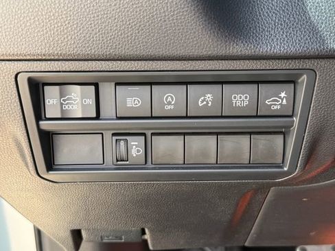 Used 2026 Toyota Tundra SR5 w/ TRD Off-Road Premium Package AWD/4WD image 19