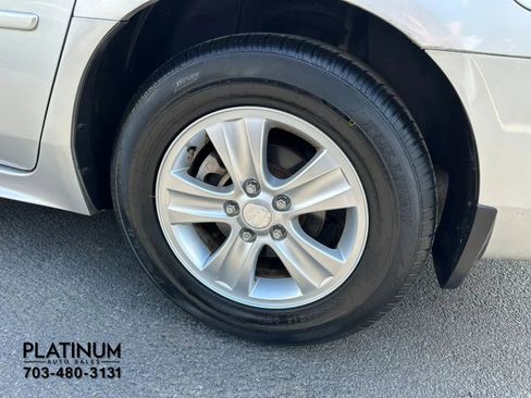 Used 2012 Chevrolet Impala LS FWD image 20