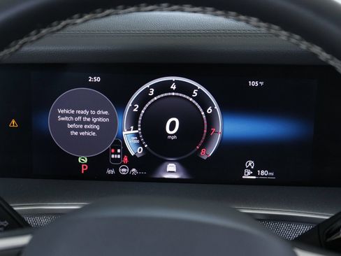 Certified 2026 Volkswagen Tiguan S FWD image 14