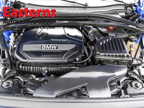 Used 2021 BMW 228i xDrive Gran Coupe w/ M Sport Package image 7