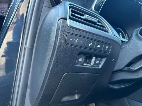 Used 2021 Hyundai Palisade Calligraphy image 21