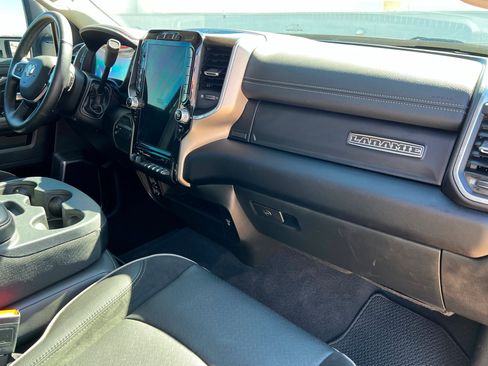 Certified 2024 RAM 2500 Laramie image 23