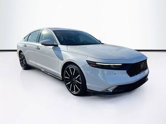 Certified 2023 Honda Accord Touring video 1