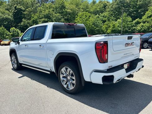New 2026 GMC Sierra 1500 Denali AWD/4WD image 8