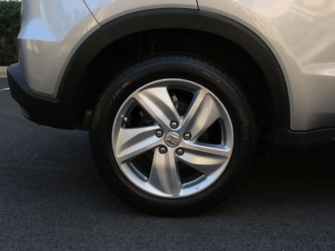 Used 2020 Honda HR-V EX image 5