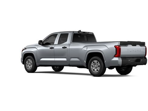 New 2026 Toyota Tundra SR image 6