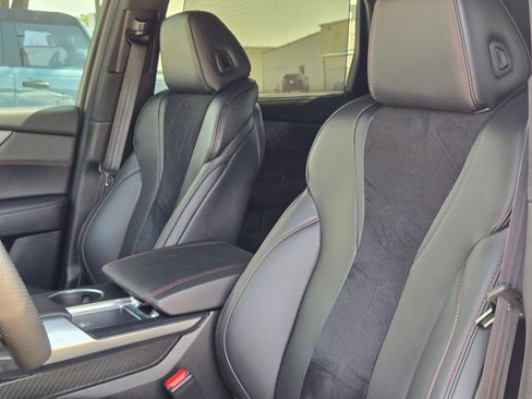 Used 2023 Acura MDX A-Spec AWD/4WD image 14