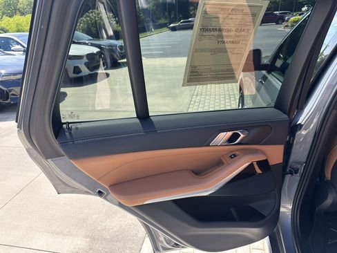 Used 2024 BMW X5 sDrive40i w/ Parking Assistance Package RWD image 28