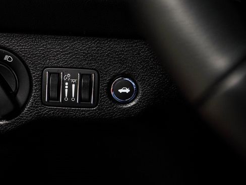 Used 2023 Dodge Challenger SRT Hellcat image 34