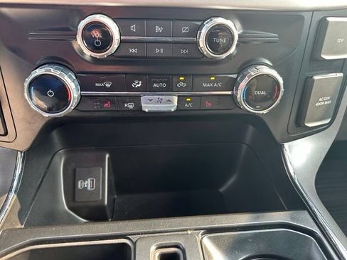 Used 2023 Ford F150 XLT w/ Equipment Group 302A High AWD/4WD image 30