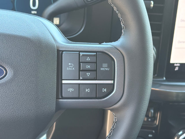 New 2027 Ford F250 Lariat w/ Tremor Off-Road Package AWD/4WD image 27