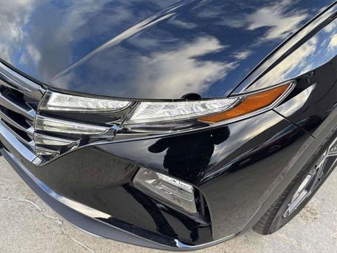 Certified 2024 Hyundai Tucson Limited image 7