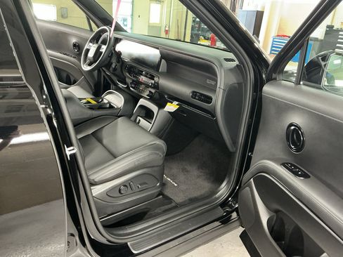 Certified 2026 Hyundai Palisade XRT Pro AWD/4WD image 17