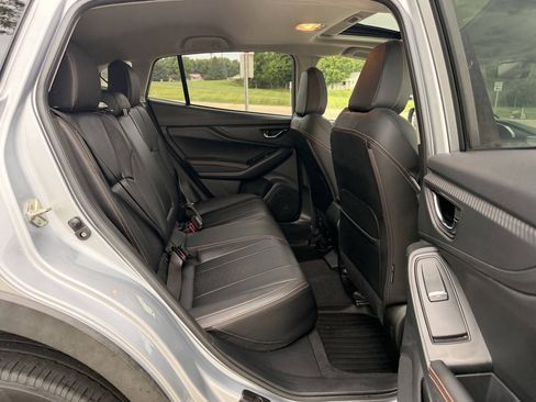 Used 2019 Subaru Crosstrek 2.0i Limited w/ Moonroof Package w/Navigation AWD/4WD image 31