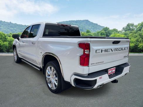 Used 2023 Chevrolet Silverado 1500 High Country w/ High Country Premium Package RWD image 23