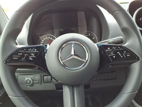 New 2026 Mercedes-Benz Sprinter 3500 image 23