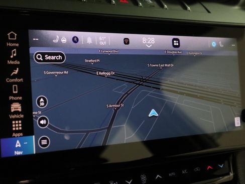 New 2026 Jeep Grand Cherokee L Limited AWD/4WD image 26
