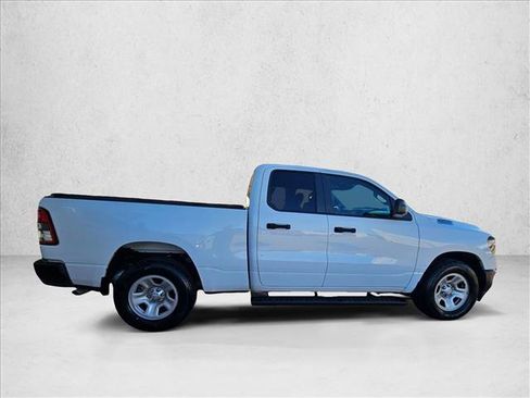 Used 2023 RAM 1500 Tradesman w/ Trailer Tow Group image 4