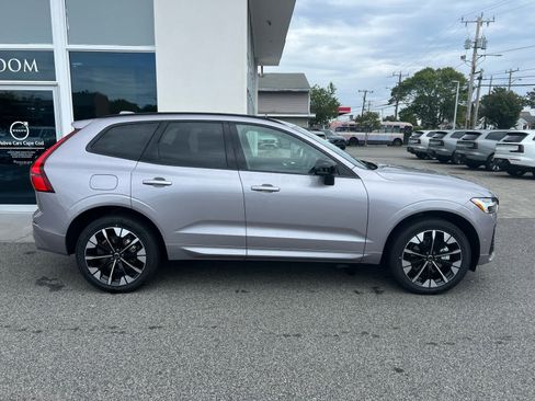 New 2026 Volvo XC60 B5 Plus w/ Protection Package Premier image 6