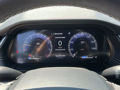 Used 2023 Jeep Grand Cherokee L Laredo AWD/4WD image 15