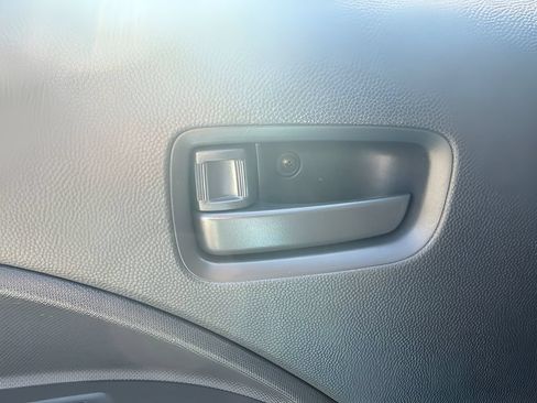 Used 2024 Mitsubishi Mirage ES FWD image 10