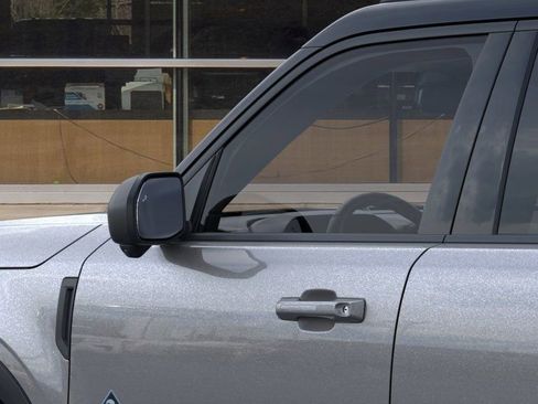 New 2025 Ford Bronco Sport Outer Banks w/ Outer Banks Tech Package+ image 21