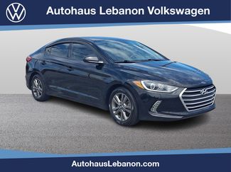 Used 2018 Hyundai Elantra Value Edition w/ Cargo Package FWD video 1