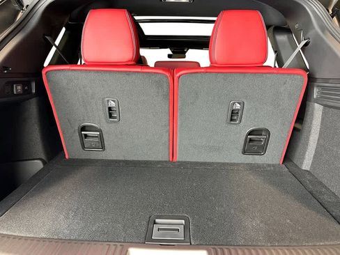 New 2026 Acura MDX A-Spec image 28