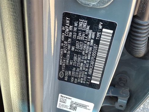 Used 2023 Hyundai Kona SEL w/ Convenience Package image 29