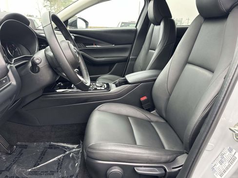Used 2024 MAZDA CX-30 AWD 2.5 S w/ Select Sport Pkg image 22