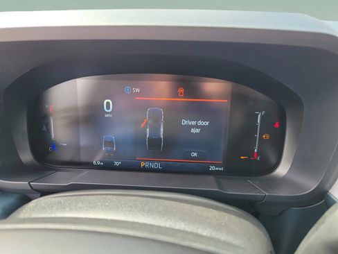 New 2026 Ford Maverick XLT w/ XLT Luxury Package image 22