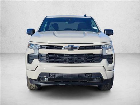 New 2026 Chevrolet Silverado 1500 RST w/ RST Select Package image 6