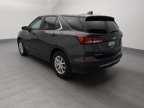 Used 2023 Chevrolet Equinox LT FWD image 5