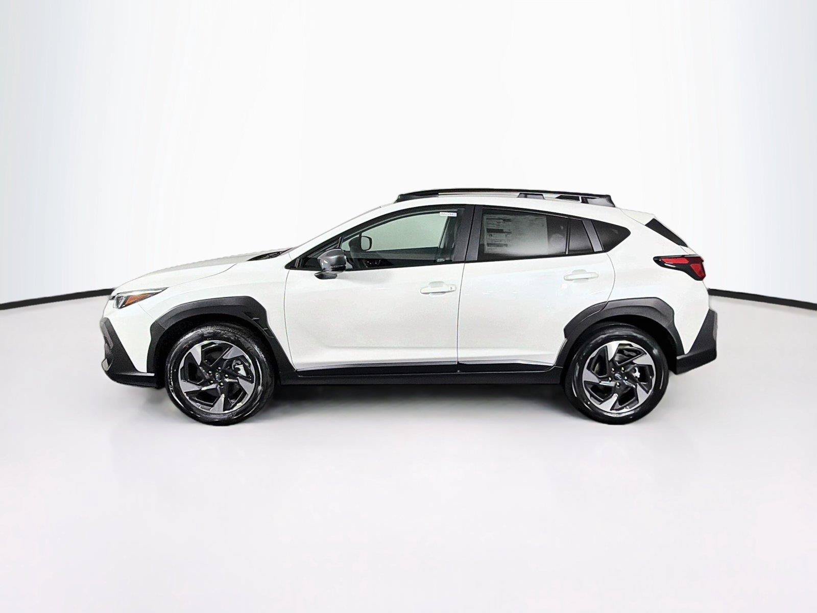 New 2026 Subaru Crosstrek 2.5i Limited AWD/4WD image 8