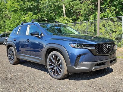 New 2026 MAZDA CX-50 AWD 2.5 S w/ Weather Package