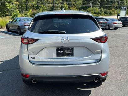 Used 2019 MAZDA CX-5 Touring