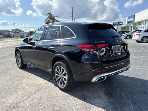 New 2026 Mercedes-Benz GLC 300 image 3
