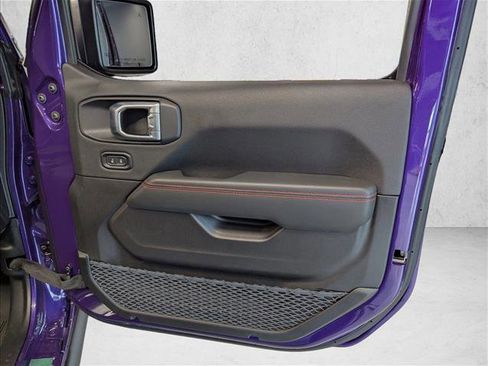 New 2026 Jeep Wrangler Unlimited Rubicon 392 AWD/4WD image 24