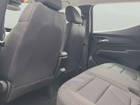 New 2027 Chevrolet Bolt LT FWD image 10